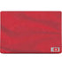 Switzerland Soccer Flag MacBook Skins